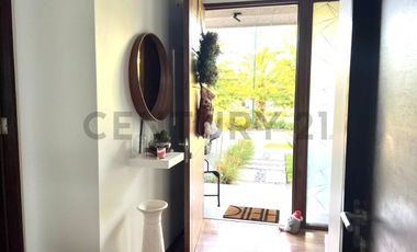 VENTA DE HERMOSA CASA EN SANTA ELENA CHICUREO NORTE