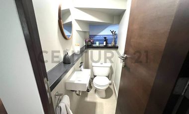 VENTA DE HERMOSA CASA EN SANTA ELENA CHICUREO NORTE