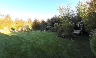 VENTA DE HERMOSA CASA EN SANTA ELENA CHICUREO NORTE