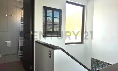 VENTA DE HERMOSA CASA EN SANTA ELENA CHICUREO NORTE