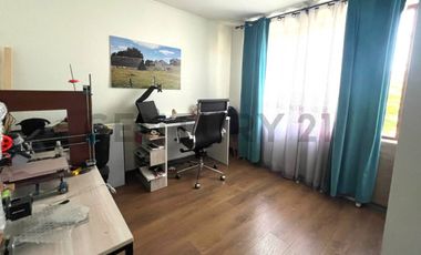 VENTA DE HERMOSA CASA EN SANTA ELENA CHICUREO NORTE