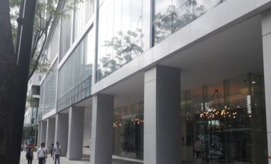 BGC Office Space for Sale in High Street Corporate Plaza