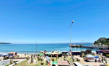 Local Comercial en Venta en Tomé