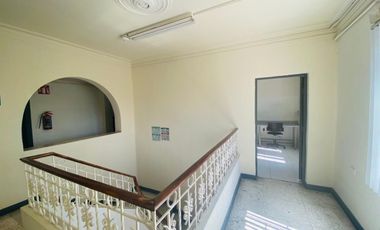 Oficina Renta Col. Centro 25,000 vicarv  R111