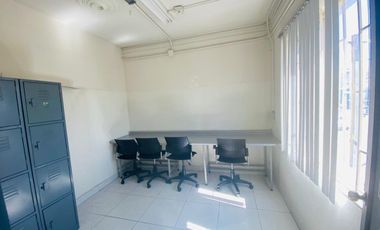 Oficina Renta Col. Centro 25,000 vicarv  R111