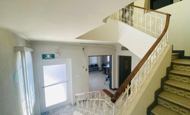 Oficina Renta Col. Centro 25,000 vicarv  R111