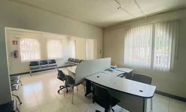 Oficina Renta Col. Centro 25,000 vicarv  R111