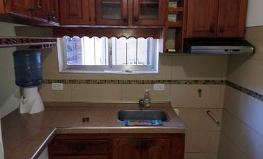 Casa en venta en Burzaco Oeste