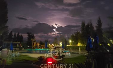 Terrenos en Vista Verde Country Club, Tehuacán – Inversión con Plusvalía