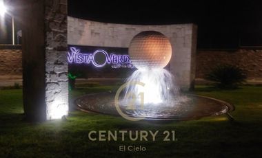 Terrenos en Vista Verde Country Club, Tehuacán – Inversión con Plusvalía