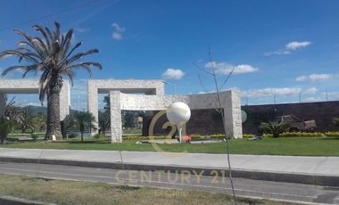 Terrenos en Vista Verde Country Club, Tehuacán – Inversión con Plusvalía