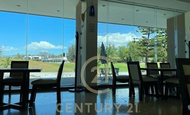 Terrenos en Vista Verde Country Club, Tehuacán – Inversión con Plusvalía