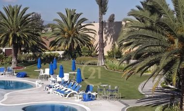 Terrenos en Vista Verde Country Club, Tehuacán – Inversión con Plusvalía