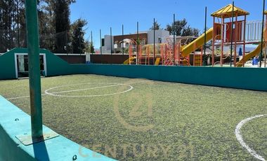 Terrenos en Vista Verde Country Club, Tehuacán – Inversión con Plusvalía