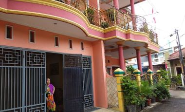 Rumah Dijual di Perumahan Bekasi Jaya Indah
