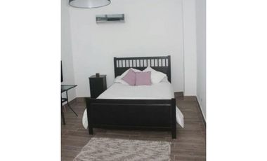 ALQUILER APARTAMENTO EN SAN FRANCISCO