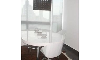 ALQUILER APARTAMENTO EN SAN FRANCISCO