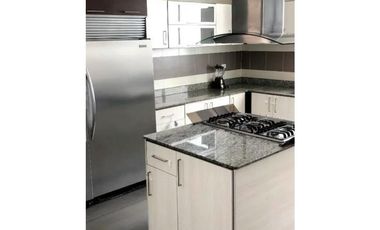 ALQUILER APARTAMENTO EN SAN FRANCISCO