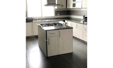 ALQUILER APARTAMENTO EN SAN FRANCISCO