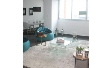 ALQUILER APARTAMENTO EN SAN FRANCISCO