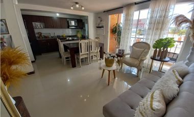 Venta de Espectacular Apartamento en Palermo, Manizales