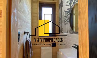 Casa Refugio Corralco Malalcahuello