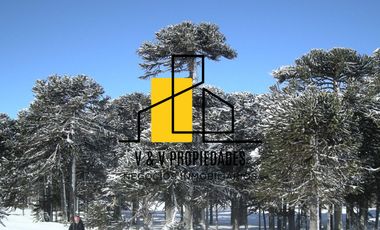 Casa Refugio Corralco Malalcahuello