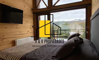 Casa Refugio Corralco Malalcahuello