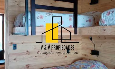 Casa Refugio Corralco Malalcahuello