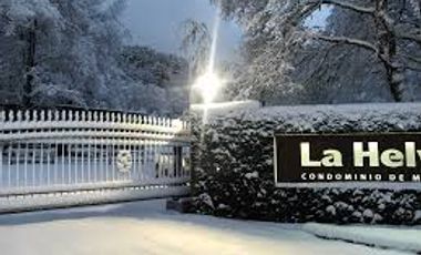 Casa Refugio Corralco Malalcahuello