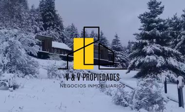 Casa Refugio Corralco Malalcahuello