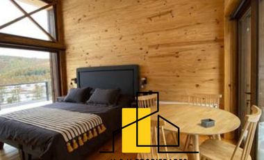 Casa Refugio Corralco Malalcahuello