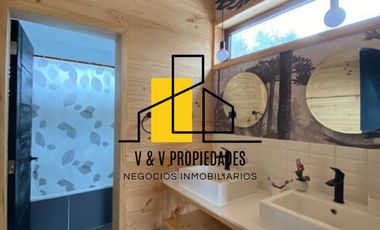 Casa Refugio Corralco Malalcahuello