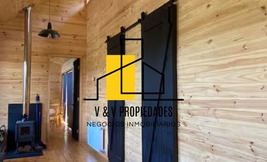 Casa Refugio Corralco Malalcahuello