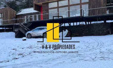 Casa Refugio Corralco Malalcahuello