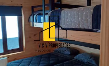 Casa Refugio Corralco Malalcahuello