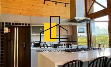 Casa Refugio Corralco Malalcahuello