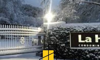 Casa Refugio Corralco Malalcahuello