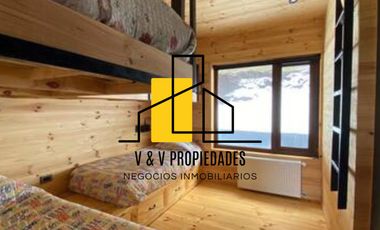 Casa Refugio Corralco Malalcahuello