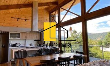 Casa Refugio Corralco Malalcahuello