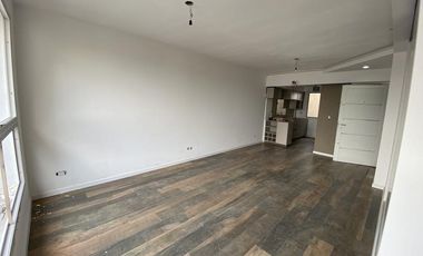 VENTA DEPARTAMENTO AL CONTRAFRENTE 40 M2 LANUS OESTE