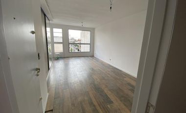 VENTA DEPARTAMENTO AL CONTRAFRENTE 40 M2 LANUS OESTE