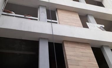 VENTA DEPARTAMENTO AL CONTRAFRENTE 40 M2 LANUS OESTE