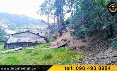 Terreno de venta en Guapan – código:17148