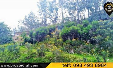 Terreno de venta en Guapan – código:17148