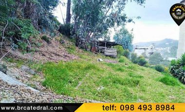 Terreno de venta en Guapan – código:17148