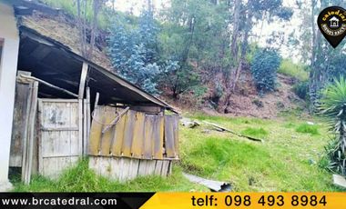 Terreno de venta en Guapan – código:17148