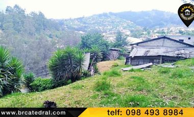 Terreno de venta en Guapan – código:17148