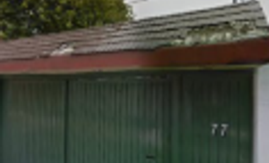 Terreno habitacional/Comercial en venta en Colonia San Juan Alcaldía B.J.