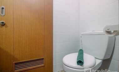 Apartemen Puri Orchard